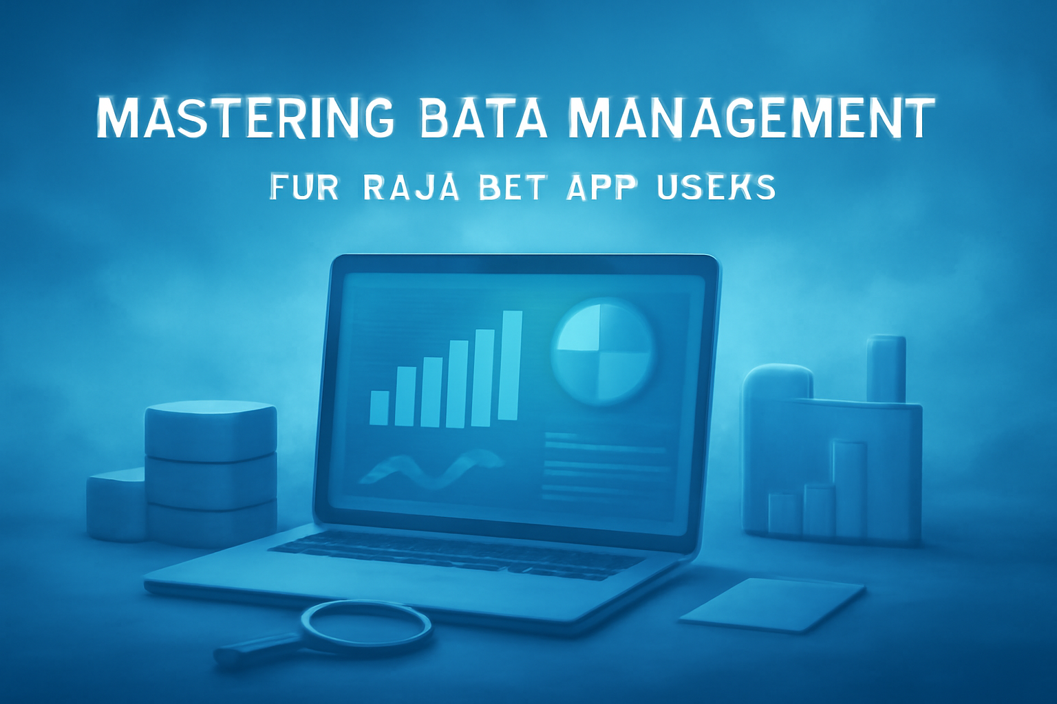 Informational graphic on Raja Bet Android Compatibility.