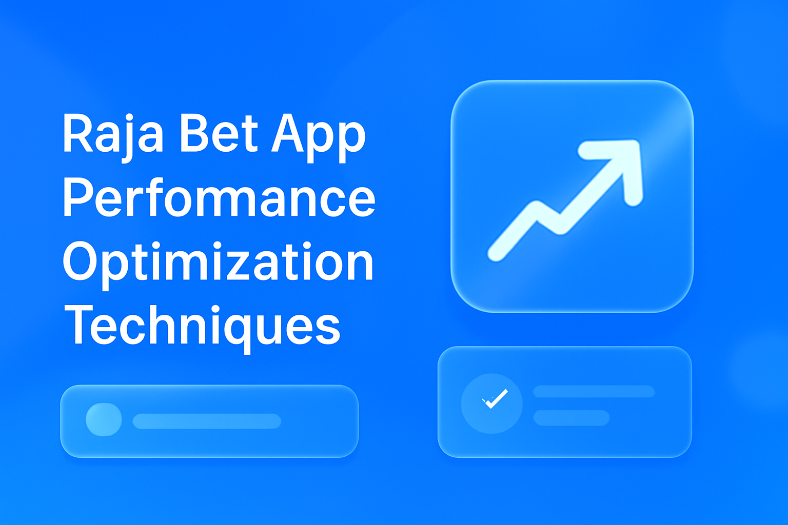 Informational scene depicting common errors in Raja Bet.