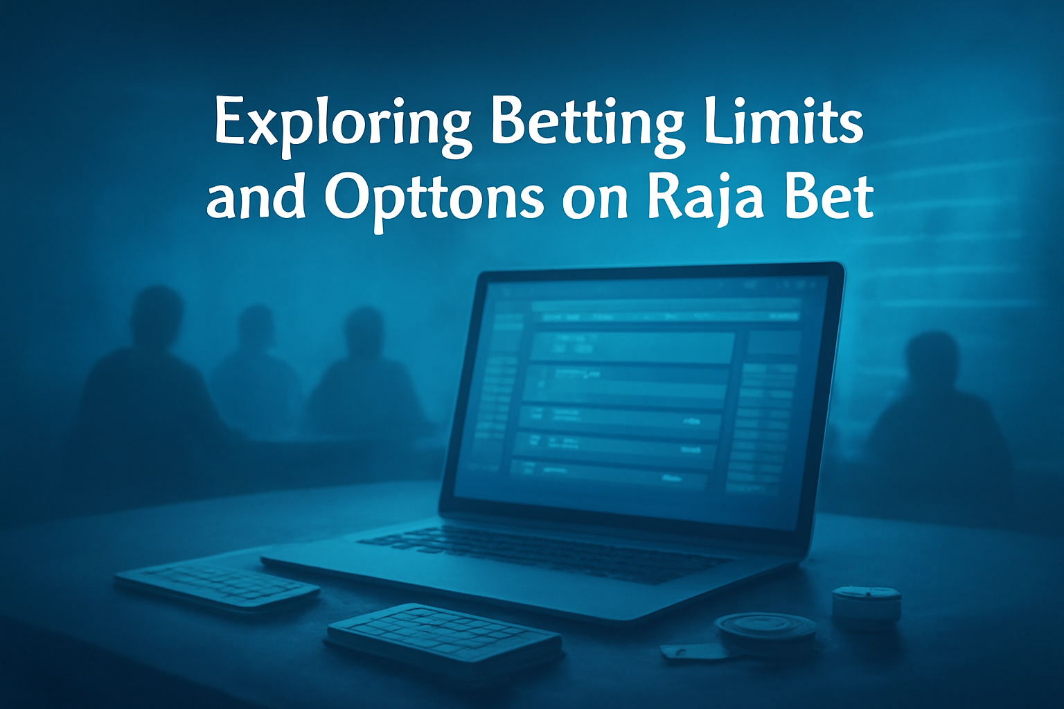 Informational scene featuring user reviews for the Raja Bet app.