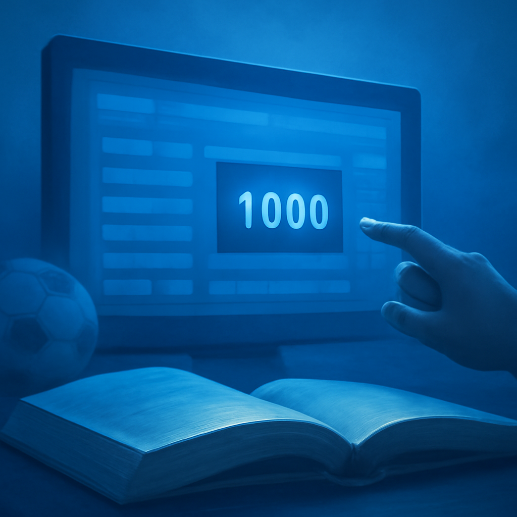 Icon representing user reviews for the Raja Bet app.