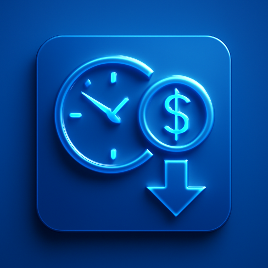 Minimal icon representing Raja Bet Security Checks.