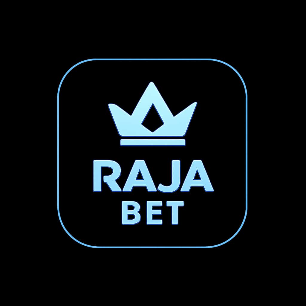 Raja Bet App Icon